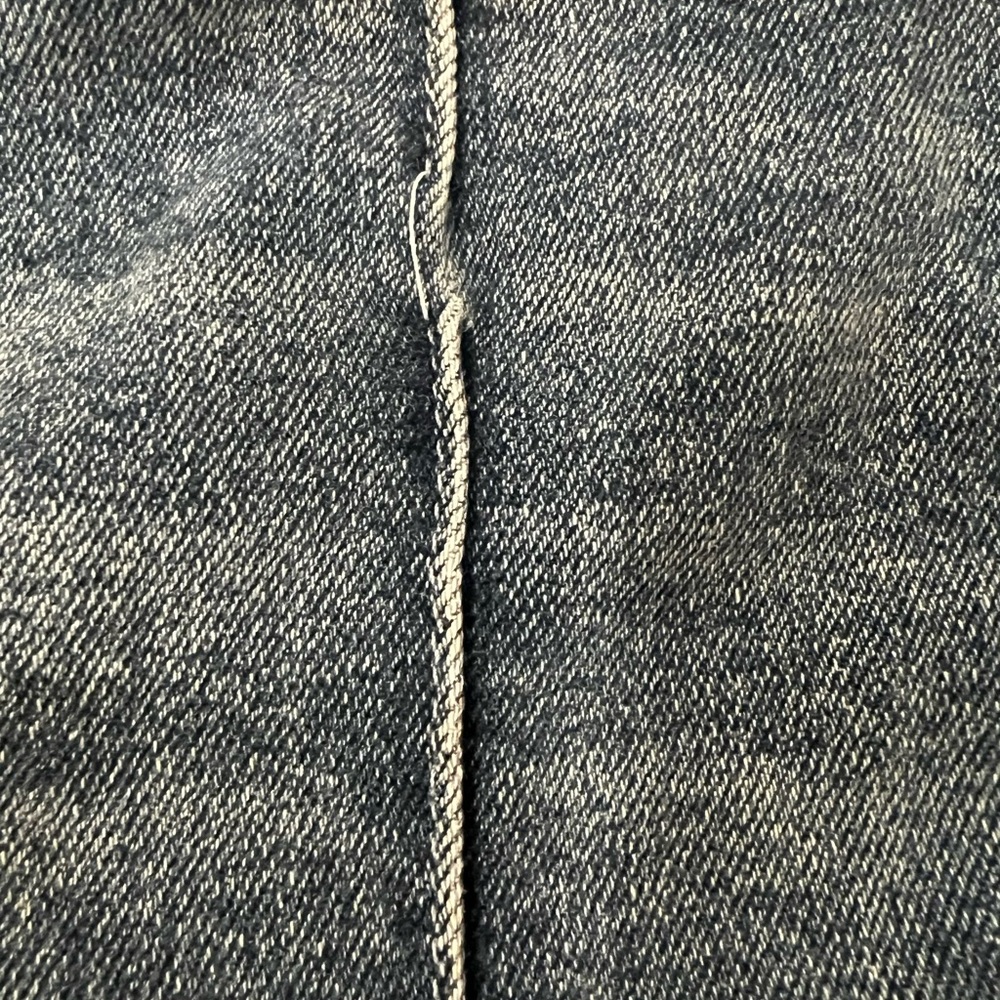 Revice High Waisted Flare Jeans - Picture 9 of 9